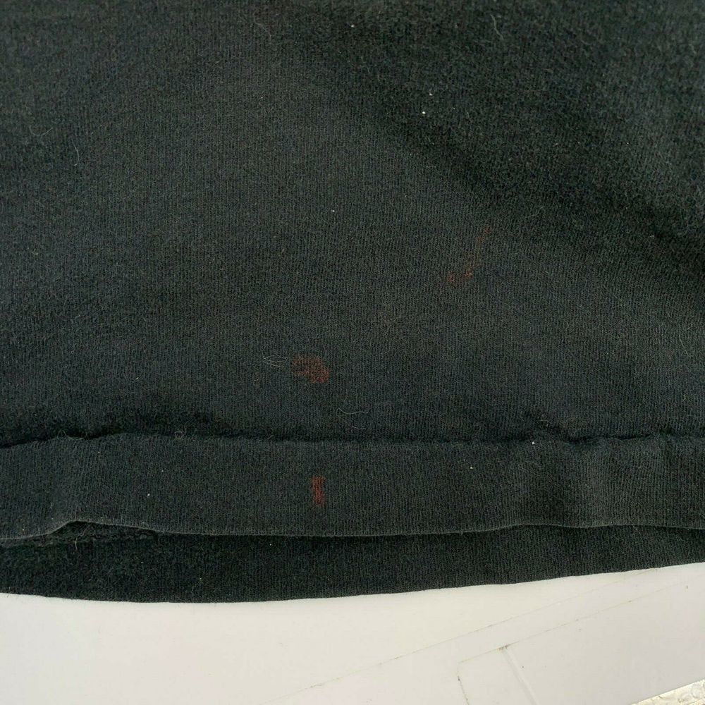 Jeff Gordon Vintage Nascar Single Stitch T-Shirt - Picture 7 of 8